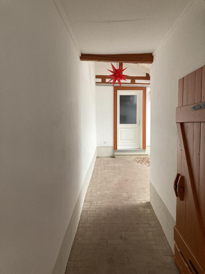 Ferienhaus Julian ทาเลอ ภายนอก รูปภาพ