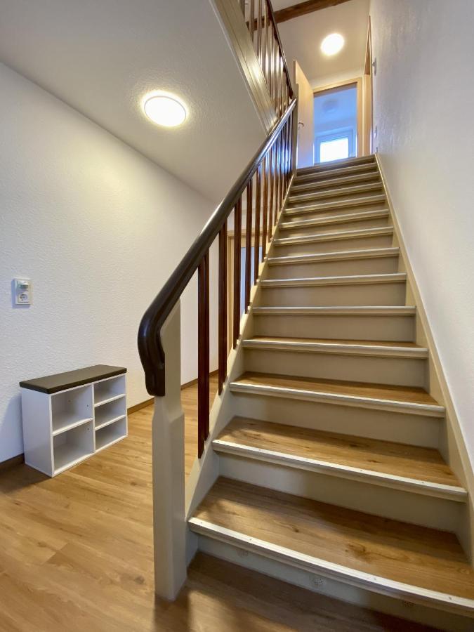 Ferienhaus Julian ทาเลอ ภายนอก รูปภาพ