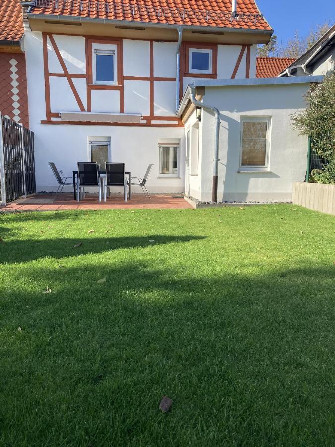 Ferienhaus Julian ทาเลอ ภายนอก รูปภาพ